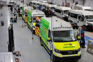 A&E - St John Ambulance 2